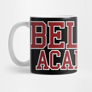 Bel-Air Academy Mug